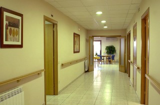 Residencia Lavoisier